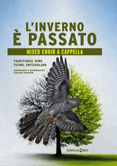 L’inverno è passato