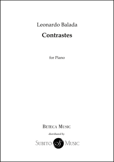 Contrastes