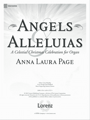 Angels & Alleluias
