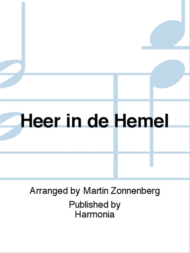 Heer in de Hemel