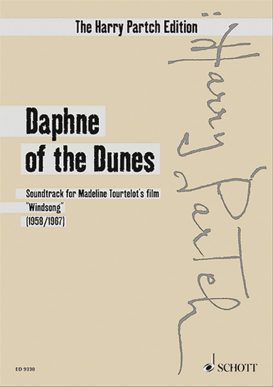 Daphne of the Dunes
