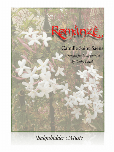 Romanze