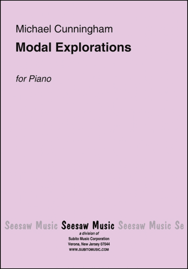 Modal Explorations