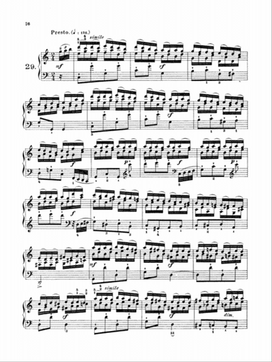 Cramer: Eighty-Four Studies (Volume II)