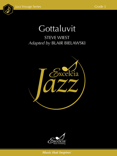 Gottaluvit