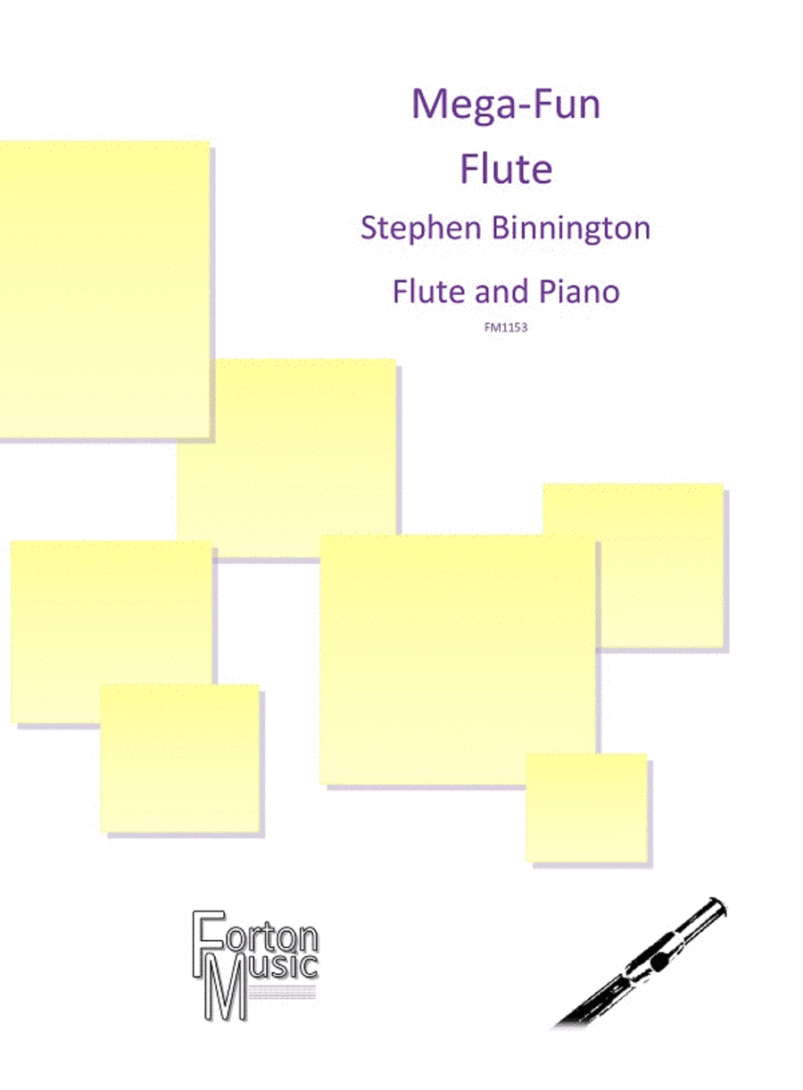 Mega-Fun Flute