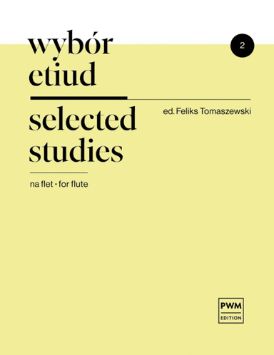 Selected Studies Book 2