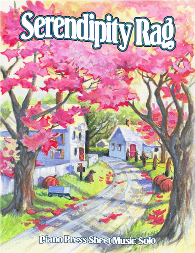 Serendipity Rag