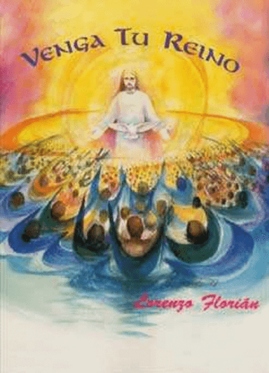 Venga Tu Reino - Cancionero