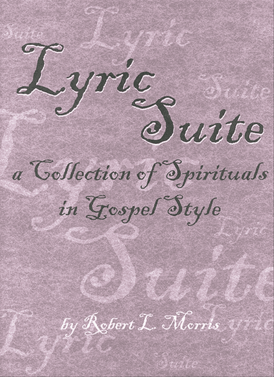 Lyric Suite