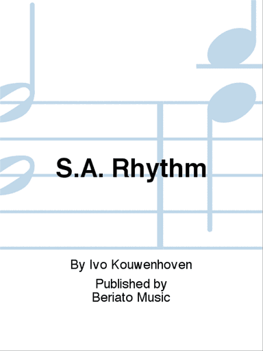 S.A. Rhythm