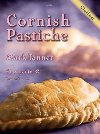 Cornish Pastiche