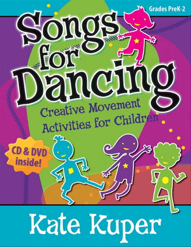 Songs for Dancing