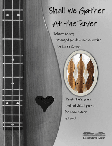 Shall We Gather at the River (ensemble)