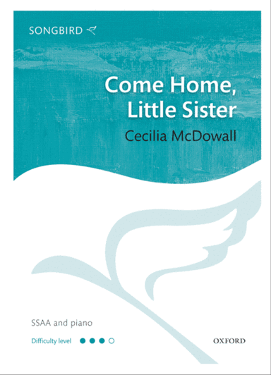 Come Home, Little Sister
