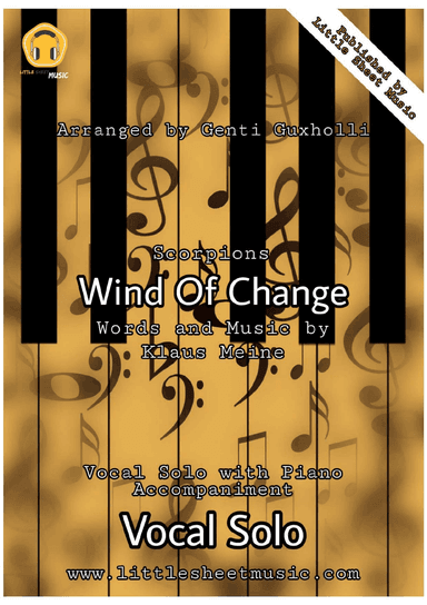 Wind Of Change