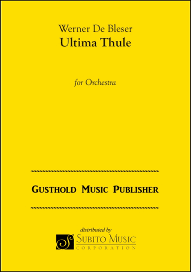 Ultima Thule