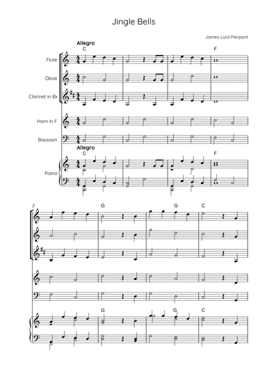 Jingle Bells