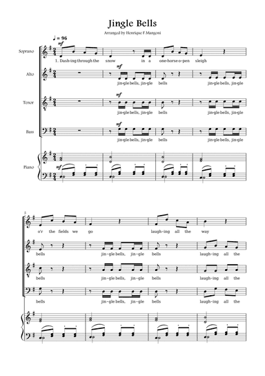 Jingle Bells