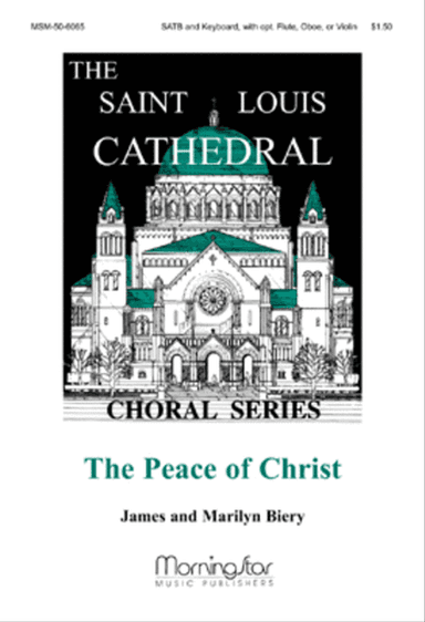 The Peace of Christ