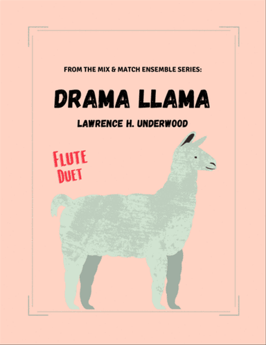 Drama Llama