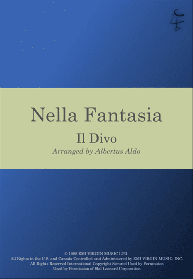 Nella Fantasia