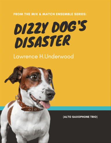Dizzy Dog's Disaster