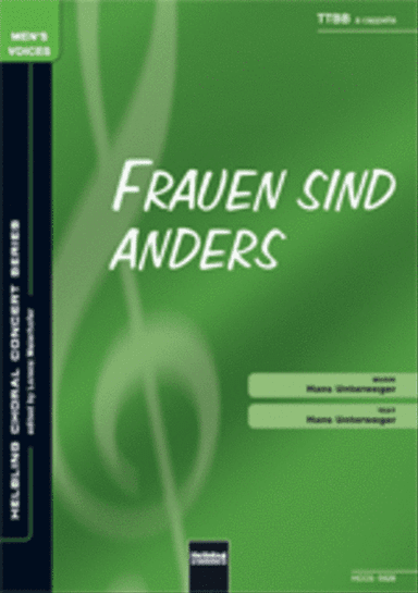 Frauen sind anders