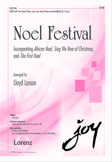 Noel Festival