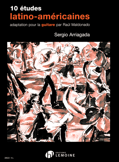 Etudes latino americaines (10)