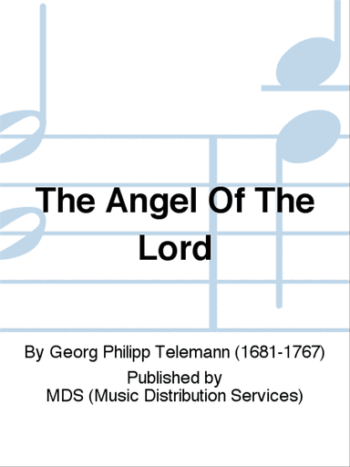 The Angel of the Lord 11