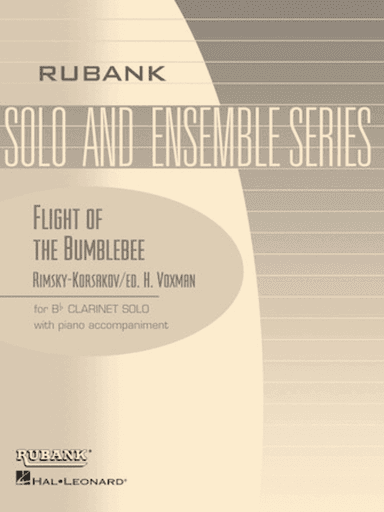 The Flight of the Bumblebee