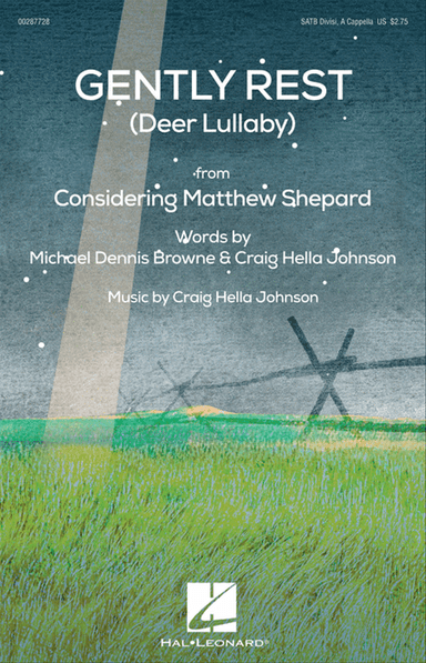 Gently Rest (Deer Lullaby)