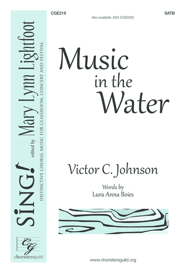 Music in the Water