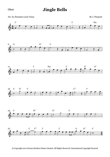 Jingle Bells