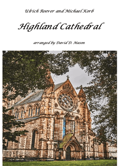 Highland Cathedral
