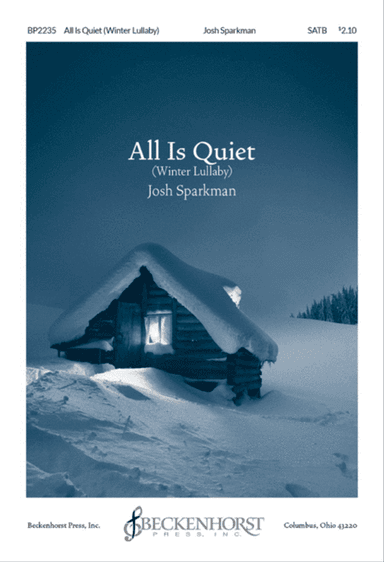 All Is Quiet