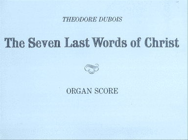 Seven Last Words of Christ