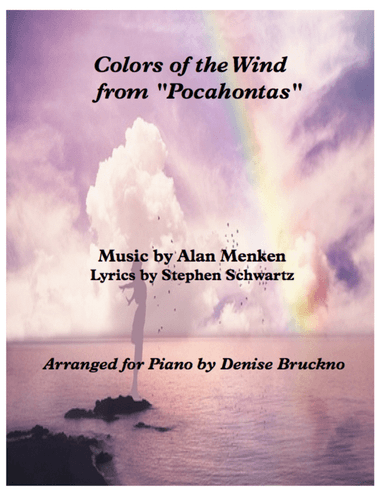 Colors Of The Wind
