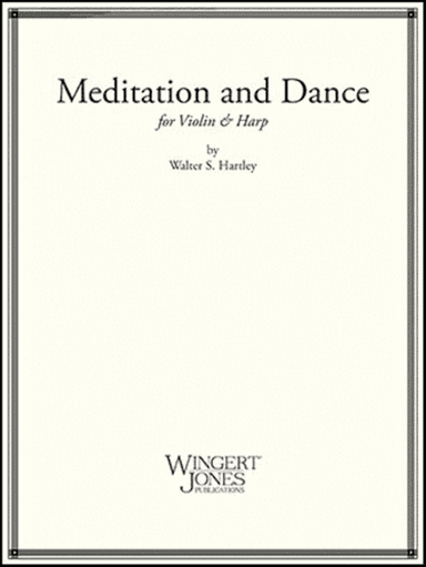 Meditation and Dance