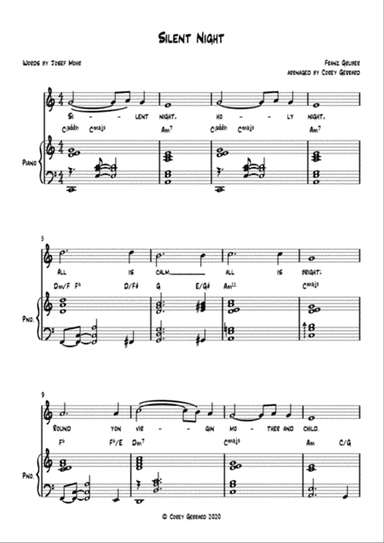 Silent Night