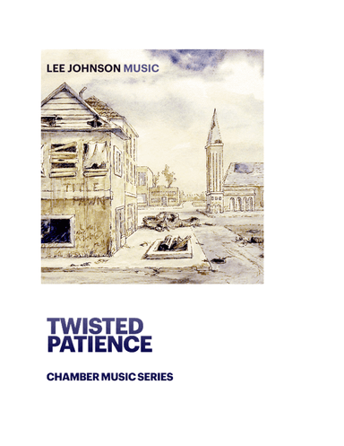 Twisted Patience