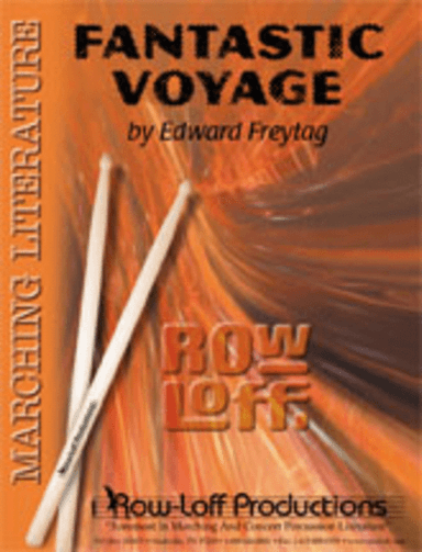 Fantastic Voyage w/Tutor Tracks