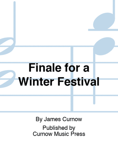 Finale for a Winter Festival