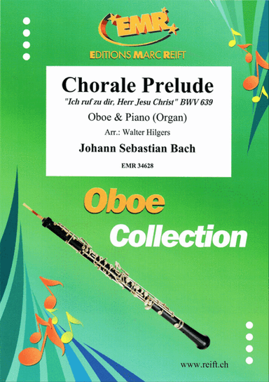 Chorale Prelude