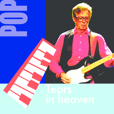 Tears In Heaven