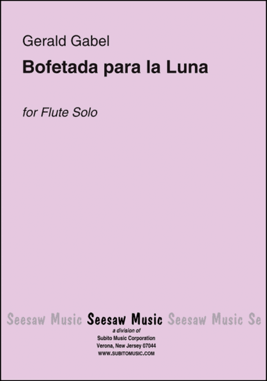 Bofetada para la Luna
