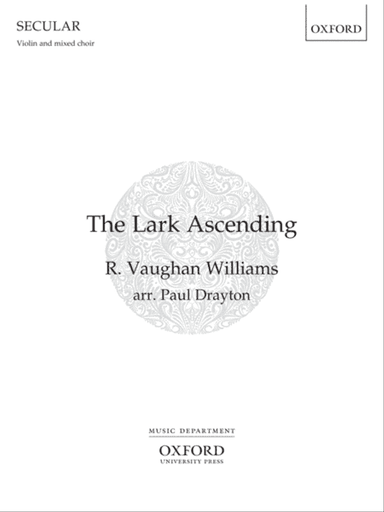 The Lark Ascending