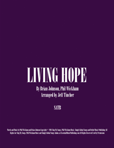 Living Hope