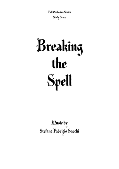 Breaking the Spell